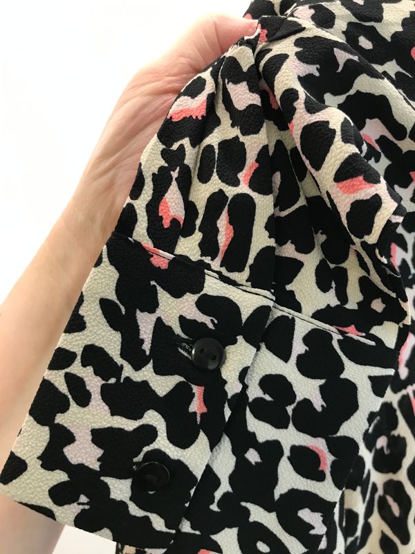 Vero Moda Skjorte